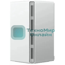 Бесшовный Mesh роутер Xiaomi DVB4456GL AC1200 (1-pack) RD13, 2.4/ 5 ГГц, 1167 Мбит/с
