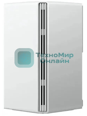 Бесшовный Mesh роутер Xiaomi DVB4456GL AC1200 (1-pack) RD13, 2.4/ 5 ГГц, 1167 Мбит/с