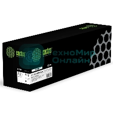 Картридж лазерный Cactus CS-TK685 черный (20000 стр.) для Kyocera Mita TASKalfa 300i