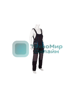 Полукомбинезон Gross 90354 размер XL
