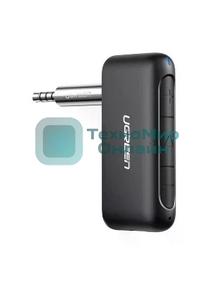 Блютуз аудио ресивер UGREEN CM276-70303 (70303)