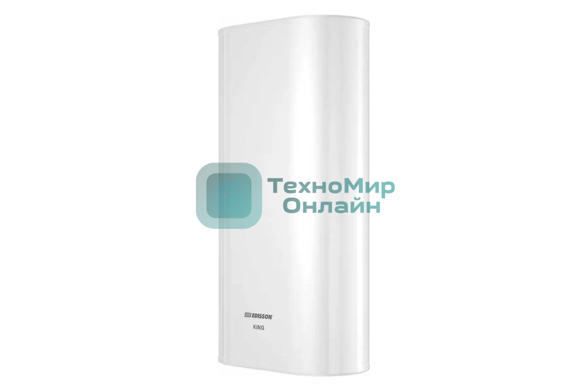 Водонагреватель Edisson King 50 V