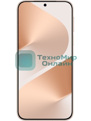 Смартфон Huawei Pura 80 HED-LX9, 12/256Gb, золотой