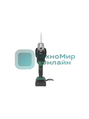 Аккумуляторная сабельная пила Haммer LZK18DC