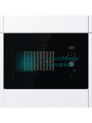 Встраиваемые микроволновые печи GORENJE