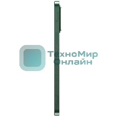 Смартфон INFINIX GT 30 8/256Gb зеленый