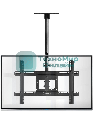 Потолочный кронштейн ONKRON N1L для телевизора 32