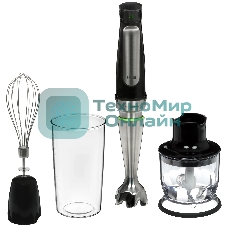 Блендер погружной Braun MQ7025X