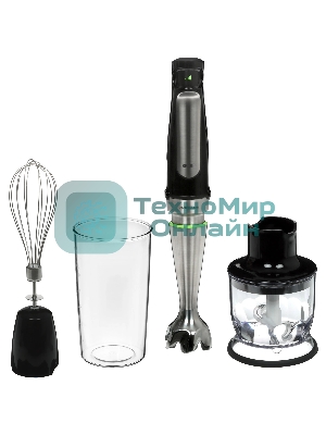 Блендер погружной Braun MQ7025X