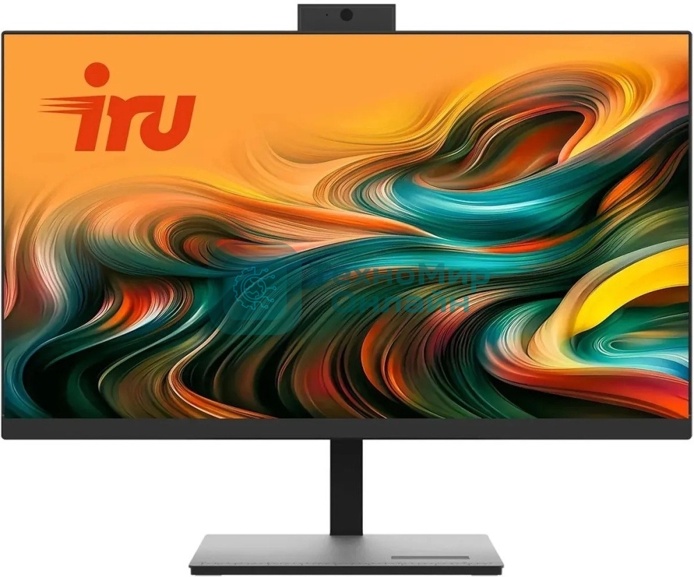 Моноблок IRU Tactio 23IH6PA 23.8