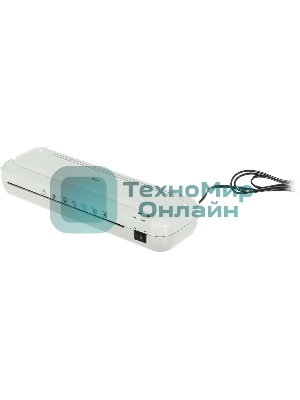 Ламинатор Deli E2132 A4 (70-100мкм) 22см/мин реверс