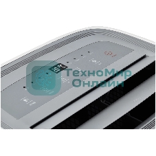 Кондиционер мобильный Electrolux EACM-11 CL/N3 белый (НС-1092613)