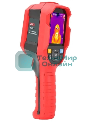 Тепловизор UNI-T UTi165K