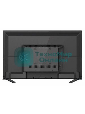 Телевизор LEFF 24