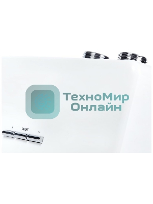 Водонагреватель Electrolux NPX 8 AQUATRONIC DIGITAL PRO белый (8 кВт, 3.5 л/мин, проточный настенный) (НС-1252198)