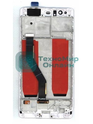 Дисплей для Huawei P9 Plus TFT, белый