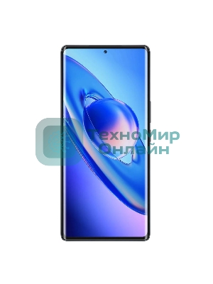 Смартфон Blackview A200 Pro, 12/256Gb, черный