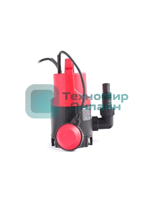 Насос дренажный Победа НД 400