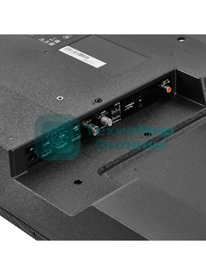 Телевизор Maunfeld 43