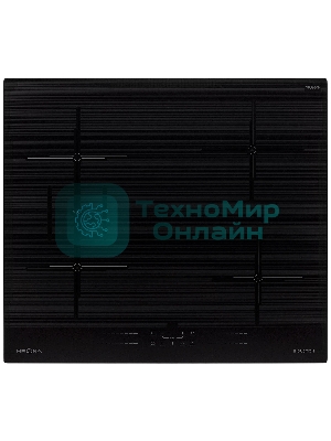 Индукционная варочная поверхность Krona GENESIS 60 BL