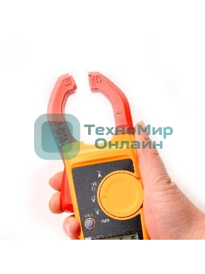 Токоизмерительные клещи Fluke 305