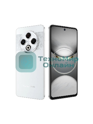 Смартфон Tecno SPARK 30, 8/256Gb, белый