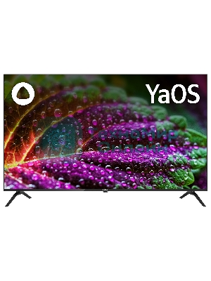 Телевизор BBK 43