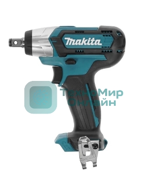 Гайковерт акк Makita TW141DZ (уд),12В,Li-ion,0-3200у\м,145Нм,квадрат1\2