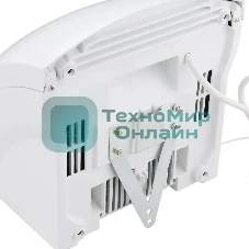 Сушилка для рук Neoclima NHD-2.0W 2000Вт белый