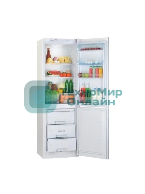 Холодильник Pozis RK-149 белый двухкамерный 240/130 л морозилка снизу