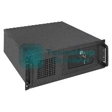 Серверный корпус ExeGate Pro 4U450-17 (RM 19