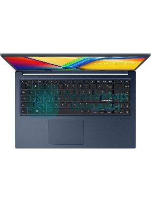 Ноутбук Asus Vivobook 15 X1504VA-BQ2970 Core i3 1315U 16Gb SSD 512Gb Intel UHD Graphics 15.6
