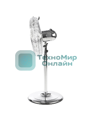 Вентилятор LEONORD LE-1607