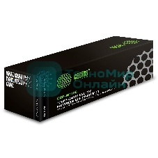 Картридж лазерный Cactus CSP-W1106X черный (3000 стр.) для HP Laser 107a/107r/107w/135a MFP/135r MFP/135w MFP/137fnw MFP