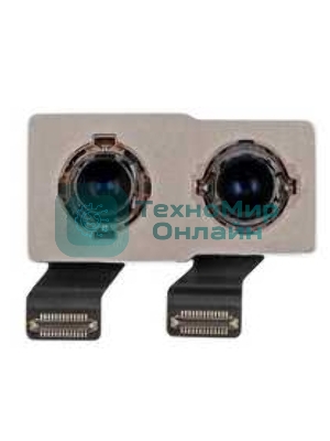 Задняя камера для Apple iPhone X