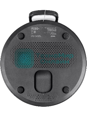 Портативная колонка BBK BTA1110 черный 10W 2.0 BT 10м 1800mAh