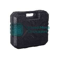 Дрель-шуруповерт Вихрь ДА-12-2к, 12 В, 2 Ач, 30 Нм, щеточный