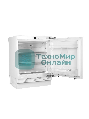 Морозильный шкаф LEX FBI 101 DF встраиваемый