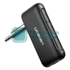 Блютуз аудио ресивер UGREEN CM276-70303 (70303)