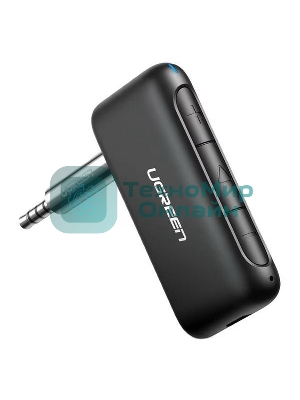 Блютуз аудио ресивер UGREEN CM276-70303 (70303)