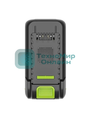 Аккумулятор GreenWorks High Power G40HP5 40V, 5 А.ч (2958607)