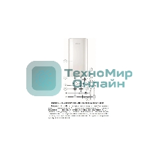 Водонагреватель Edisson King 50 V