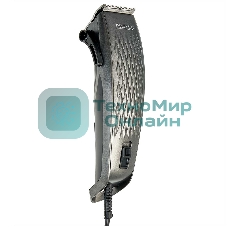 Машинка для стрижки DELTA LUX DE-4202 серый