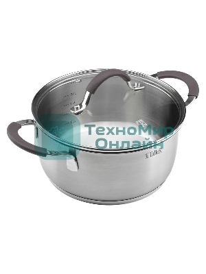 Кастрюля TalleR TR-11023