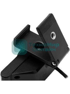 Веб-камера Creative Live! Cam 4K 3840x2160, 30 кадр/с, USB Type-A, микрофон, шторка приватности, универсальное крепление