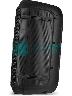 Колонка портативная SVEN PS-800 черный 100W 2.0 BT 10м 4400mAh