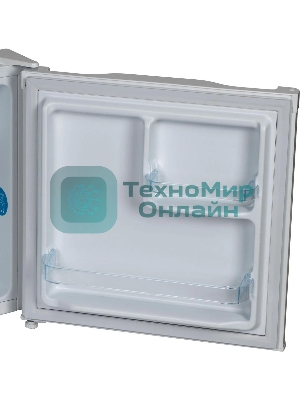 Холодильник Hansa FM050.4 белый однокамерный 41/5л морозилка сверху