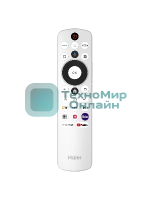 Телевизор Haier 55