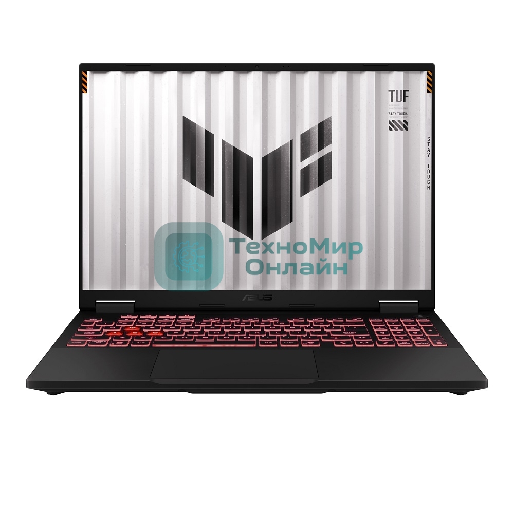 Ноутбук ASUS TUF Gaming A16 FA608UMI-TU172 AMD Ryzen 7 260 3800MHz/16