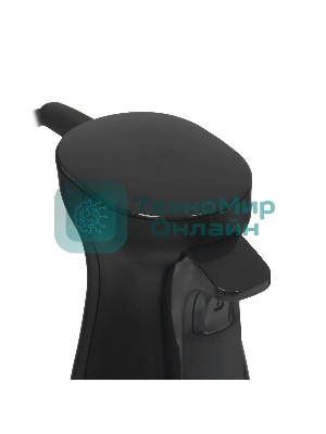 Блендер погружной Bosch MSM4B610 черный, 1000 Вт, плавная регулировка